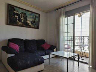 Piso en venta en Torrelamata - La Mata en Torrevieja