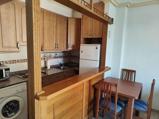Piso en venta en Torrelamata - La Mata en Torrevieja