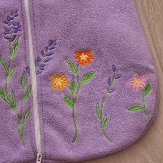 Saco dormir bebé 1-3m. NUEVO