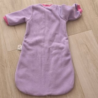 Saco dormir bebé 1-3m. NUEVO