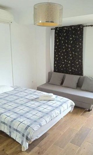 Estudio en venta en Parque de la Paloma en Benalmádena