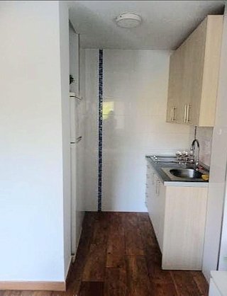 Estudio en venta en Parque de la Paloma en Benalmádena