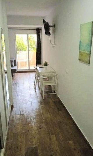 Estudio en venta en Parque de la Paloma en Benalmádena