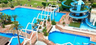 Estudio en venta en Parque de la Paloma en Benalmádena