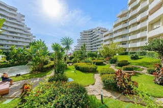 Estudio en venta en Parque de la Paloma en Benalmádena