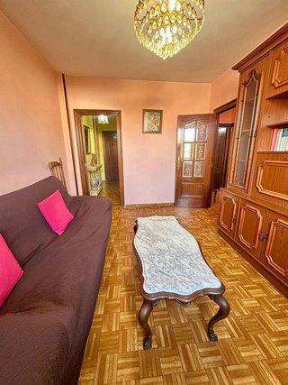 Piso en venta en Rondilla - Santa Clara en Valladolid