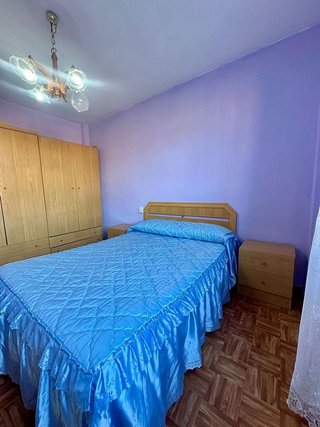 Piso en venta en Rondilla - Santa Clara en Valladolid