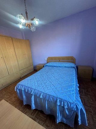 Piso en venta en Rondilla - Santa Clara en Valladolid