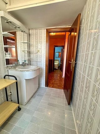 Piso en venta en Rondilla - Santa Clara en Valladolid