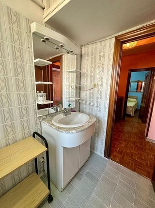 Piso en venta en Rondilla - Santa Clara en Valladolid
