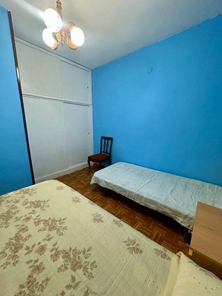 Piso en venta en Rondilla - Santa Clara en Valladolid