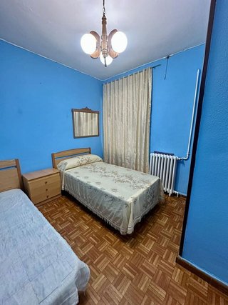 Piso en venta en Rondilla - Santa Clara en Valladolid