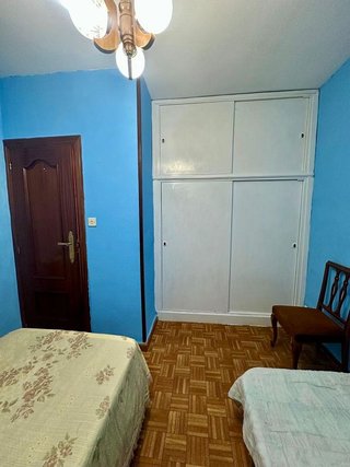 Piso en venta en Rondilla - Santa Clara en Valladolid