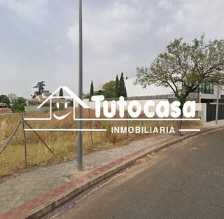 Terreno en venta en Montequinto en Dos Hermanas