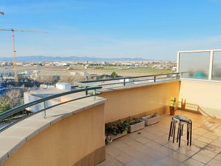 Ático en alquiler en Sant Llorenç en Valencia