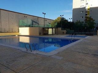 Ático en alquiler en Sant Llorenç en Valencia