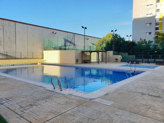 Ático en alquiler en Sant Llorenç en Valencia