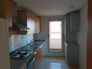 Ático en alquiler en Sant Llorenç en Valencia