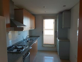 Ático en alquiler en Sant Llorenç en Valencia