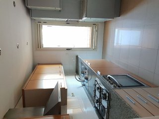 Ático en alquiler en Sant Llorenç en Valencia