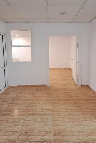 Local comercial en alquiler en San Blas - Santo Domigo en Alicante