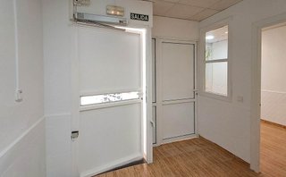 Local comercial en alquiler en San Blas - Santo Domigo en Alicante
