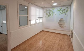 Local comercial en alquiler en San Blas - Santo Domigo en Alicante