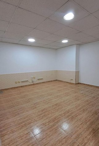 Local comercial en alquiler en San Blas - Santo Domigo en Alicante