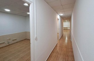 Local comercial en alquiler en San Blas - Santo Domigo en Alicante