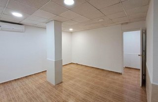 Local comercial en alquiler en San Blas - Santo Domigo en Alicante