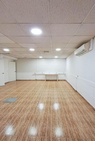 Local comercial en alquiler en San Blas - Santo Domigo en Alicante