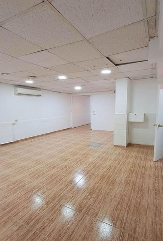 Local comercial en alquiler en San Blas - Santo Domigo en Alicante