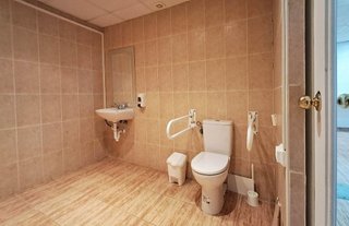 Local comercial en alquiler en San Blas - Santo Domigo en Alicante