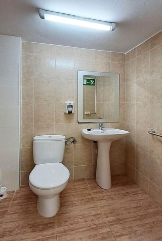 Local comercial en alquiler en San Blas - Santo Domigo en Alicante