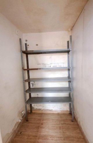 Local comercial en alquiler en San Blas - Santo Domigo en Alicante