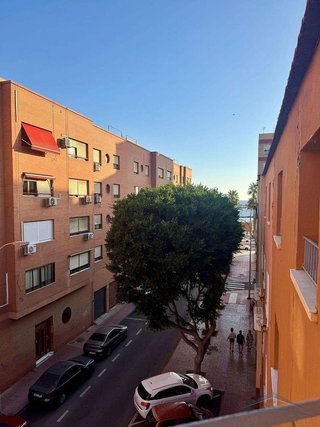 Piso en venta en Ciudad Jardín - Tagarete - El Zapillo en Almería