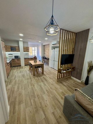 Piso en venta en Ciudad Jardín - Tagarete - El Zapillo en Almería