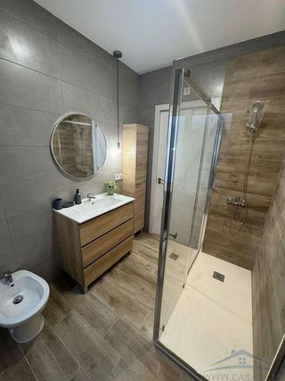 Piso en venta en Ciudad Jardín - Tagarete - El Zapillo en Almería