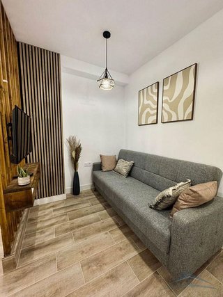 Piso en venta en Ciudad Jardín - Tagarete - El Zapillo en Almería