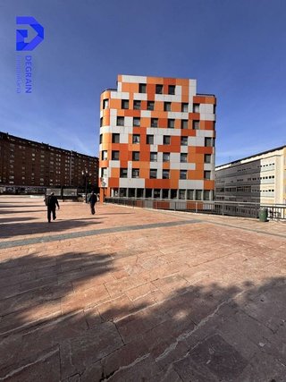 Piso en venta en Campo San Francisco - Plaza de América en Oviedo