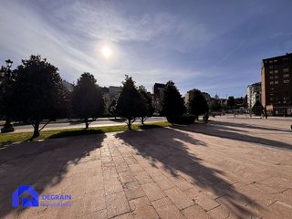 Piso en venta en Campo San Francisco - Plaza de América en Oviedo