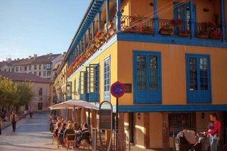 Piso en venta en Campo San Francisco - Plaza de América en Oviedo