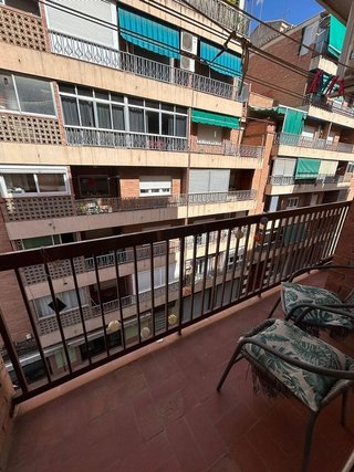 Piso en alquiler en Camino de Ronda - Rosaleda en Granada
