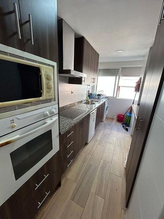 Piso en alquiler en Camino de Ronda - Rosaleda en Granada