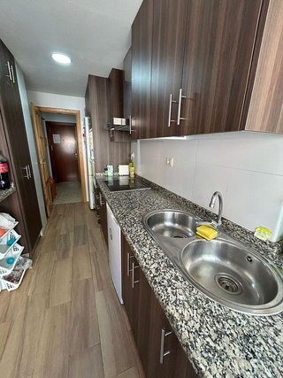 Piso en alquiler en Camino de Ronda - Rosaleda en Granada
