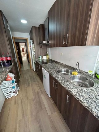 Piso en alquiler en Camino de Ronda - Rosaleda en Granada