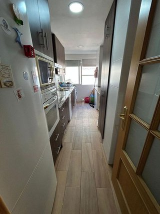 Piso en alquiler en Camino de Ronda - Rosaleda en Granada