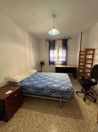 Piso en alquiler en Camino de Ronda - Rosaleda en Granada