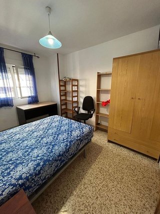Piso en alquiler en Camino de Ronda - Rosaleda en Granada