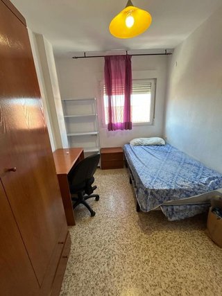 Piso en alquiler en Camino de Ronda - Rosaleda en Granada
